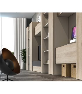 Ambiente 1_1 - Salón Concept