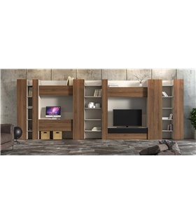 Ambiente 1_2 - Salón Concept