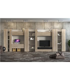 Ambiente 1_3 - Salón Concept