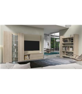 Ambiente 2_1 - Salón Concept