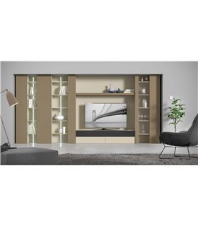 Ambiente 3 - Salón Concept
