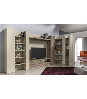 Ambiente 5 - Salón Concept