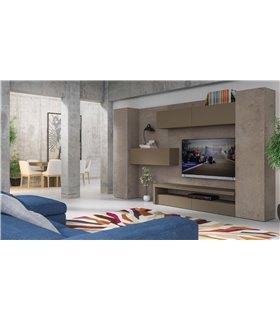 Ambiente 7 - Salón Concept