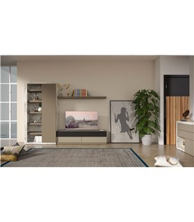 Ambiente 8 - Salón Concept