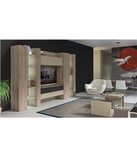 Ambiente 9_1 - Salón Concept