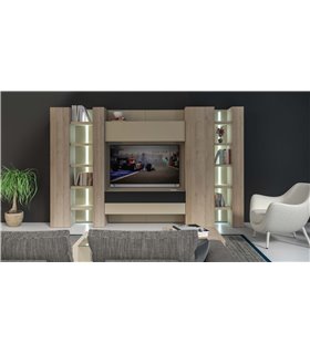 Ambiente 9_2 - Salón Concept