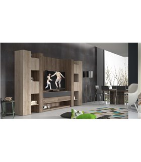 Ambiente 10 - Salón Concept