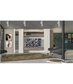 Ambiente 12 - Salón Concept