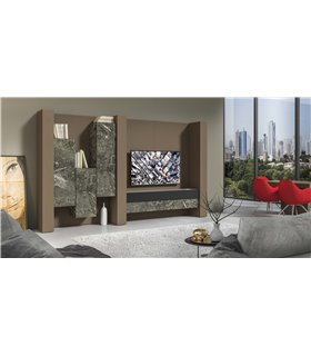 Ambiente 13 - Salón Concept