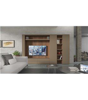 Ambiente 14_1 - Salón Concept