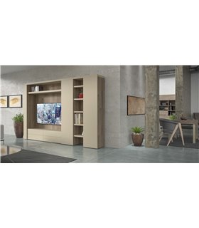 Ambiente 14_2 - Salón Concept