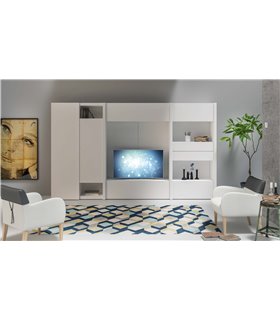 Ambiente 15_2 - Salón Concept