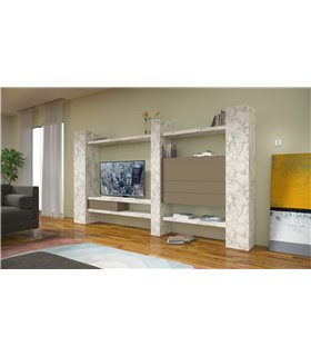 Ambiente 16 - Salón Concept