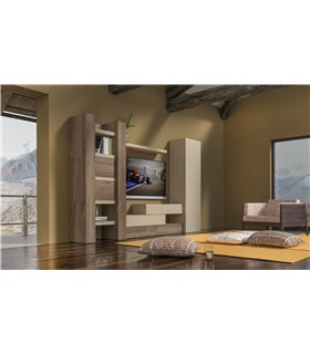 Ambiente 17 - Salón Concept