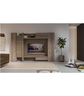 Ambiente 19 - Salón Concept