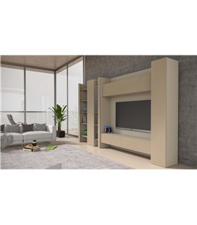 Ambiente 20 - Salón Concept