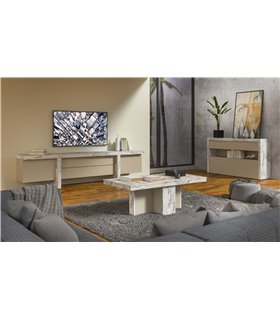 Ambiente 25 - Salón Concept