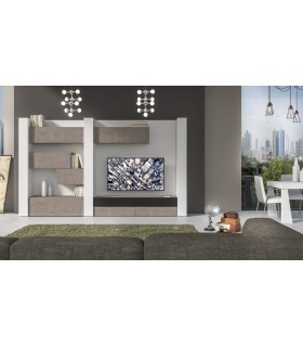 Ambiente 22 - Salón Concept