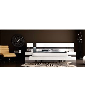 Composición 06 - Dormitorio Premier