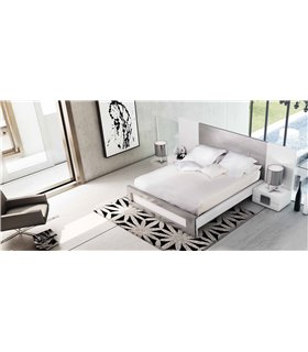 Composición 07A - Dormitorio Premier