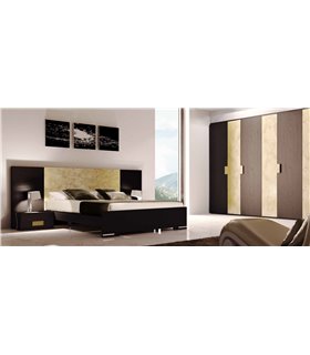 Composición 08A - Dormitorio Premier