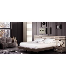 Composición 10.1 - Dormitorio Premier