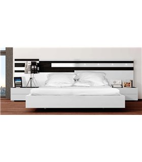 Composición 11A - Dormitorio Premier