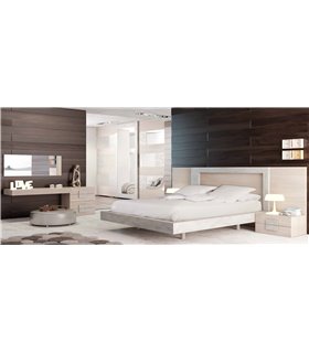 Composición 16 - Dormitorio Premier