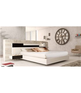 Composición 17 - Dormitorio Premier