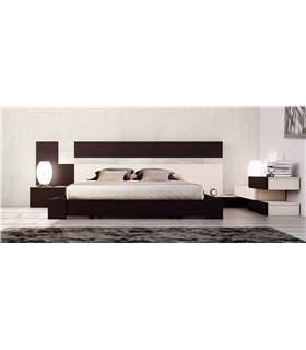 Composición 18 - Dormitorio Premier