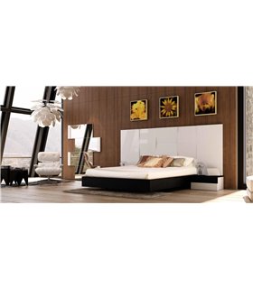 Composición 22 - Dormitorio Premier