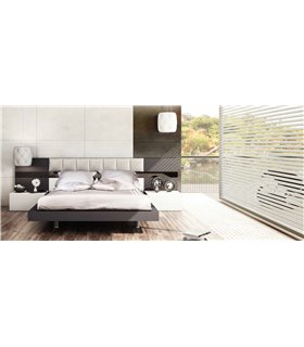 Composición 26 - Dormitorio Premier