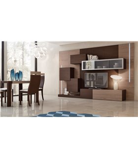 Composición 4.01 - Salón Anove