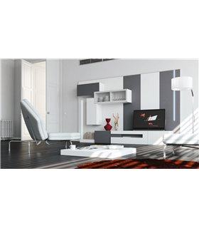 Composición 4.02 - Salón Anove