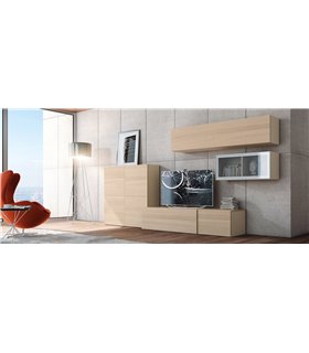 Composición 4.11 - Salón Anove