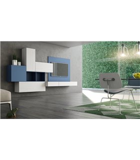 Composición 4.12 - Salón Anove