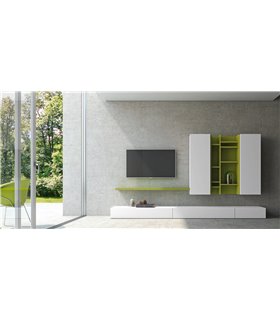 Composición 4.16 - Salón Anove