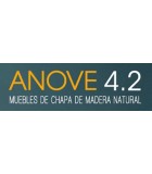 Salón ANOVE