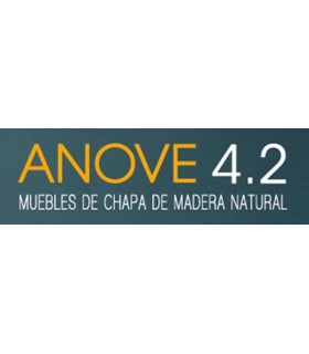 Salón ANOVE